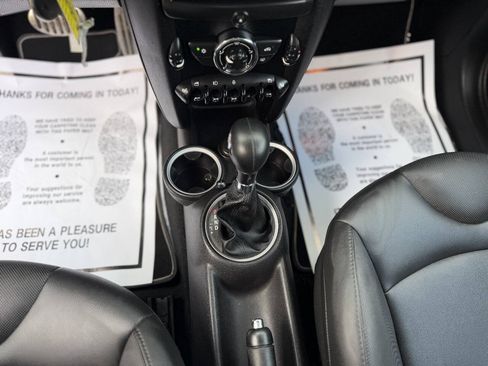 Used 2012 MINI Cooper S FWD image 13