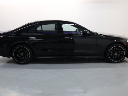 Used 2025 Mercedes-Benz S 580 4MATIC Sedan image 68