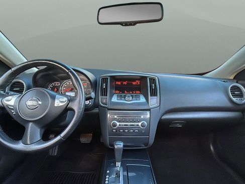 Used 2012 Nissan Maxima 3.5 S image 20