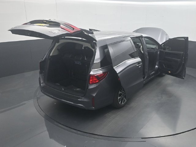 New 2026 Honda Odyssey Elite image 49