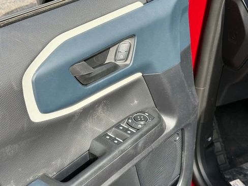 New 2025 Ford Bronco Sport Heritage w/ Convenience Package image 12