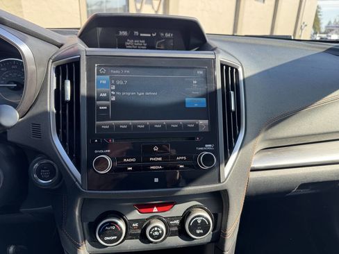 Used 2018 Subaru Crosstrek 2.0i Limited w/ Popular Package #2 image 10
