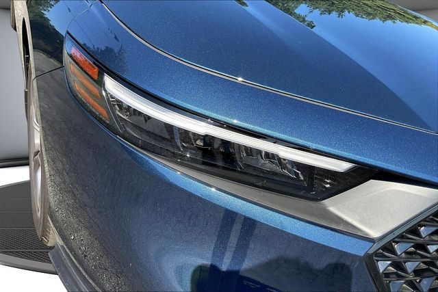 Used 2024 Honda Accord EX image 34