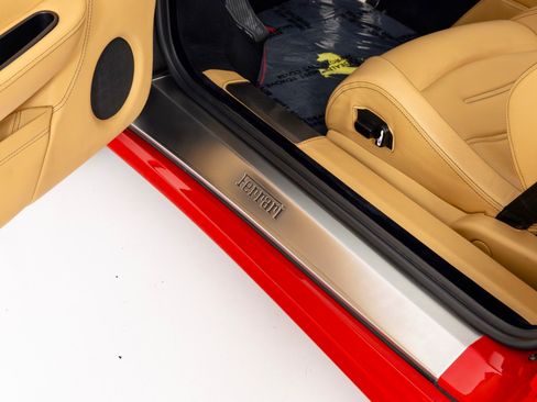 Used 2007 Ferrari F430 Spider image 25