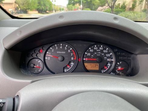 Used 2017 Nissan Frontier SV w/ SV Value Truck Package image 63