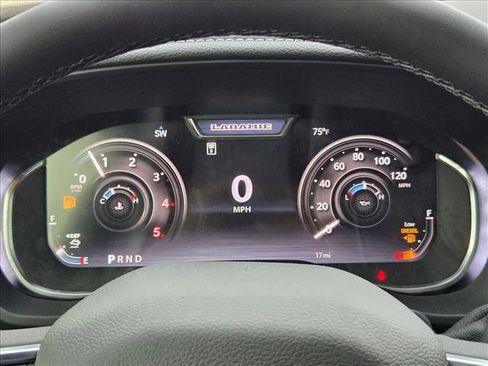 New 2026 RAM 2500 Laramie AWD/4WD image 11