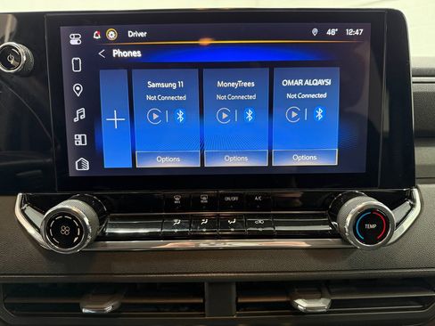 Used 2024 Chevrolet Colorado Trail Boss w/ Advanced Trailering Package image 17