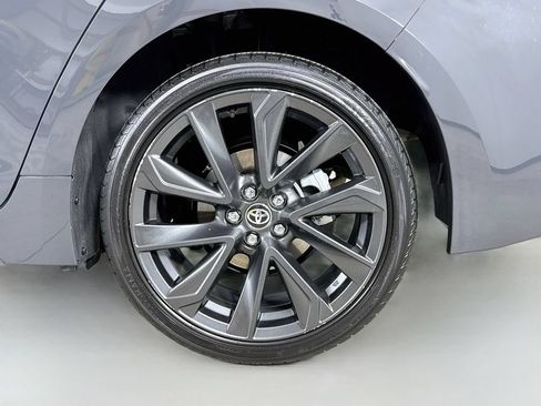 Certified 2024 Toyota Corolla SE FWD image 32