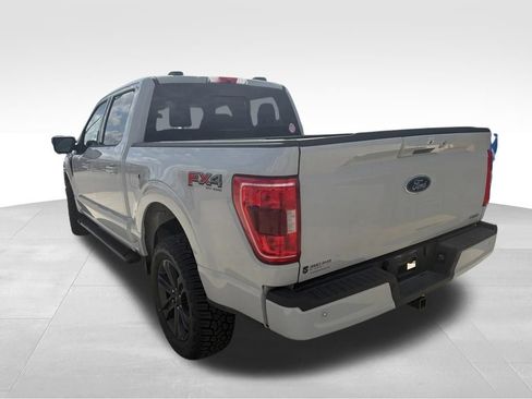 Certified 2023 Ford F150 XLT w/ Equipment Group 302A High AWD/4WD image 23