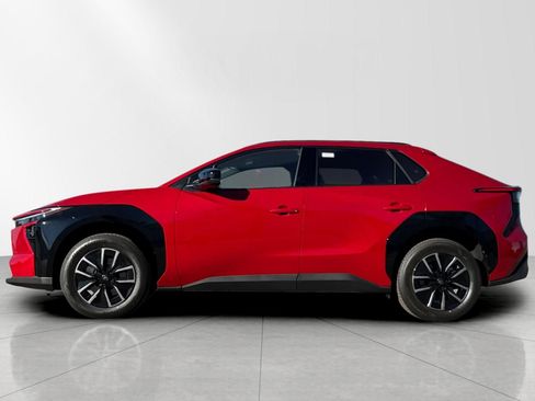 New 2026 Toyota bZ XLE image 6