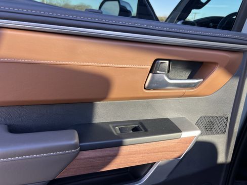 Used 2024 Toyota Tundra 1794 Edition image 30