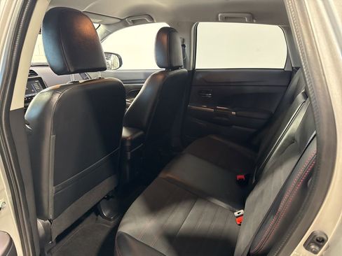 Used 2025 Mitsubishi Outlander Sport ES image 26