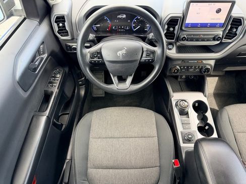 Certified 2024 Ford Bronco Sport Big Bend AWD/4WD image 17