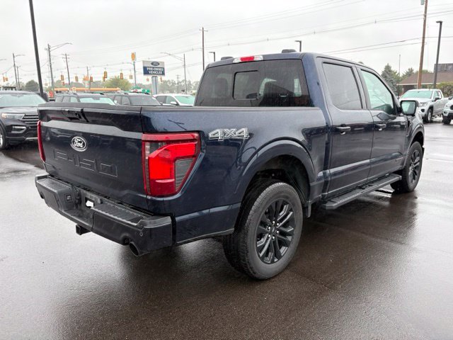 Certified 2024 Ford F150 XLT w/ Equipment Group 303A High AWD/4WD image 7