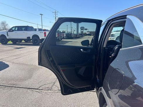 Certified 2020 Ford Escape SEL AWD/4WD image 15