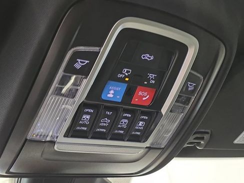 New 2026 RAM 1500 Big Horn AWD/4WD image 21