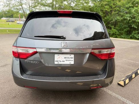 Used 2012 Honda Odyssey EX-L image 5