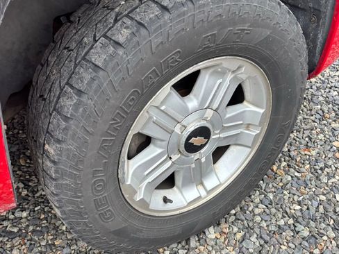 Used 2007 Chevrolet Silverado 1500 LT w/ 1LT Convenience Package image 33