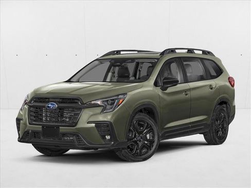 Used 2025 Subaru Ascent Onyx Edition AWD/4WD image 1