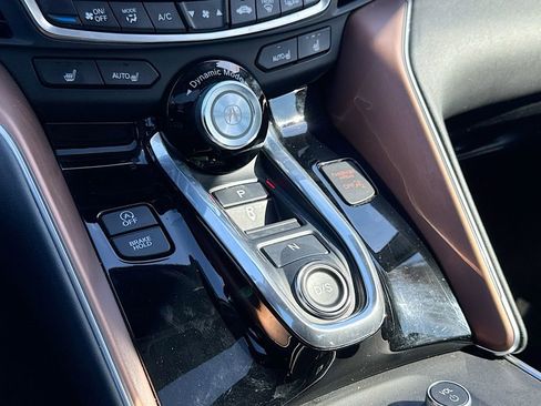 Used 2023 Acura TLX w/ Technology Package image 33