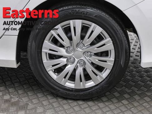Used 2020 Honda Civic LX image 31