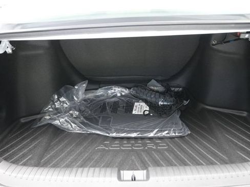 Used 2026 Honda Accord LX image 18