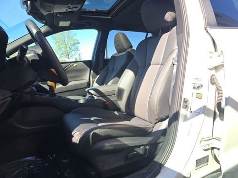 Used 2024 Subaru Outback Wilderness AWD/4WD image 9