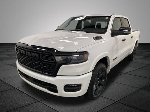 Used 2026 RAM 1500 Big Horn image 3