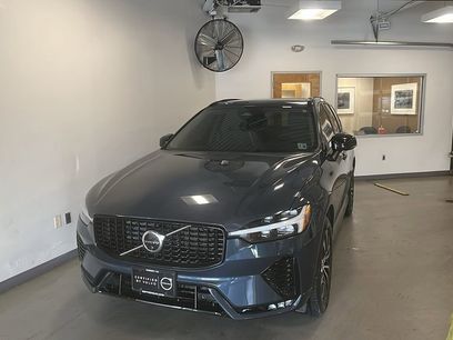 Certified 2023 Volvo XC60 B5 Plus w/ Protection Package Premier