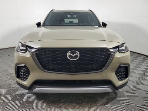 Certified 2025 MAZDA CX-70 Plug-In Hybrid w/ Premium Plus AWD/4WD image 2