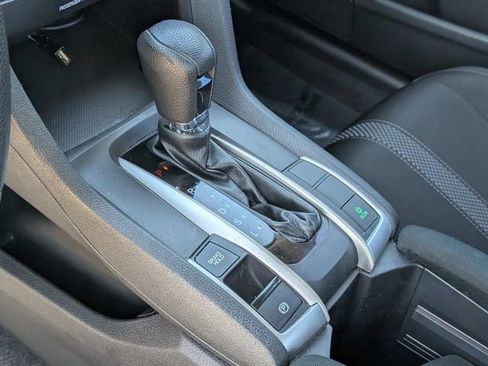 Used 2021 Honda Civic LX image 24