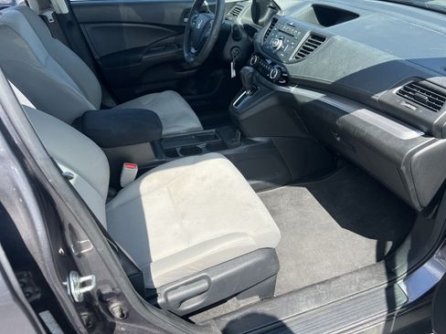Used 2015 Honda CR-V LX image 35