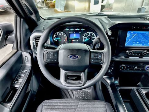 Used 2023 Ford F150 XL w/ STX Appearance Package image 18