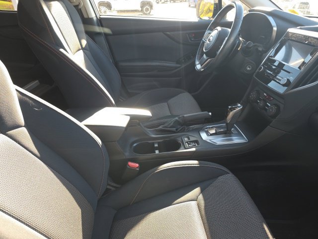 Used 2019 Subaru Crosstrek 2.0i Premium w/ Eyesight System AWD/4WD image 5