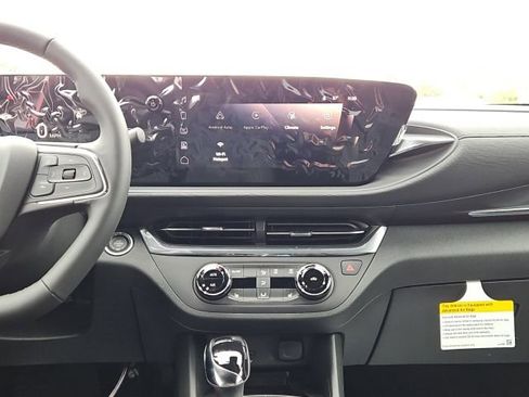 New 2026 Buick Envista Preferred w/ Convenience I Package image 22