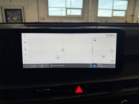 Certified 2024 Kia Sorento SX Prestige image 19