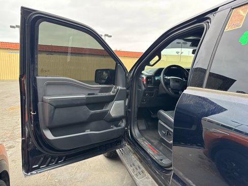 Used 2024 Ford F150 Raptor AWD/4WD image 4