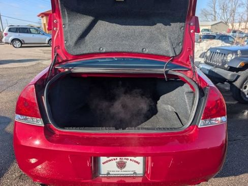 Used 2010 Chevrolet Impala LS image 17
