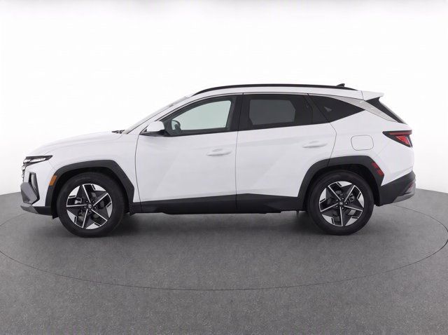 Used 2025 Hyundai Tucson SEL AWD/4WD image 6
