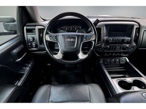Used 2015 GMC Sierra 1500 SLT image 9