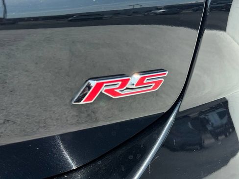 Used 2024 Chevrolet Equinox RS w/ LPO, Floor Liner Package FWD image 15