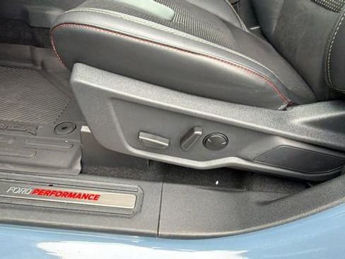 New 2025 Ford Bronco Raptor image 21