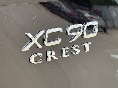 New 2026 Volvo XC90 T8 Ultra w/ Lounge Package AWD/4WD image 8