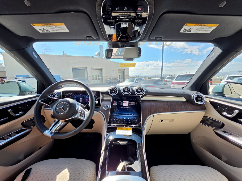 Used 2026 Mercedes-Benz GLC 300 image 17