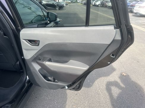 Used 2025 Subaru Crosstrek 2.5i Wilderness image 16