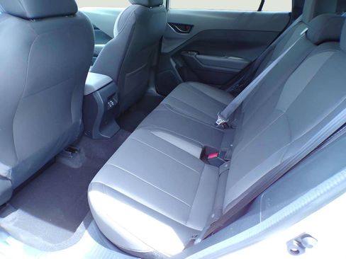 Certified 2026 Subaru Crosstrek 2.5i Premium AWD/4WD image 20