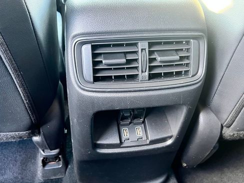 Used 2017 Honda CR-V EX-L image 13