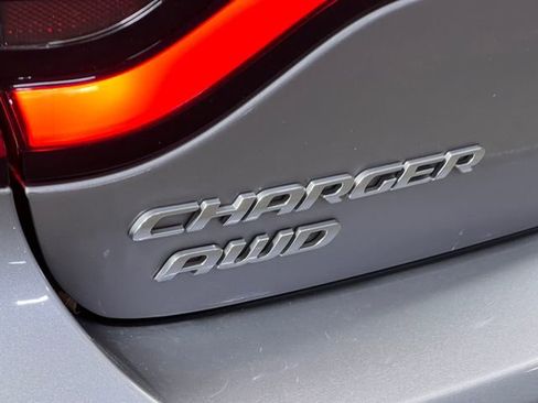 Used 2016 Dodge Charger Police w/ Fleet Park Assist Group image 33