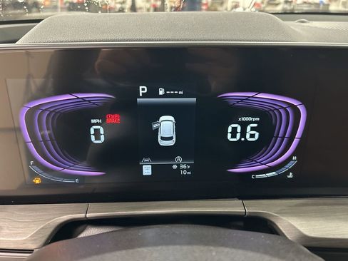 New 2025 Kia Telluride EX X-Line image 14