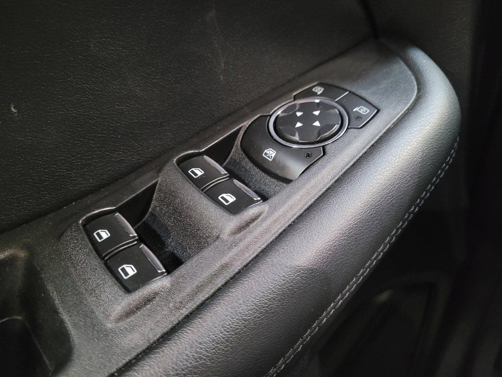 Used 2021 Ford Edge SE FWD image 27